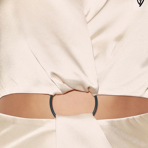 Significant Other cutout romper - Picture 4 of 4